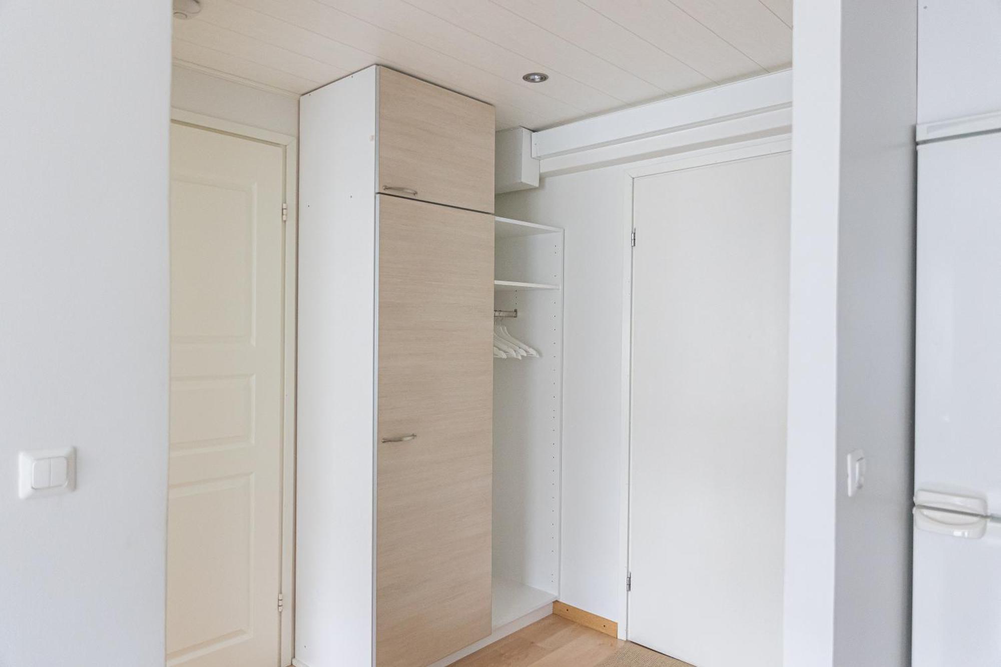 Aurora Central Suite IV Rovaniemi Exterior photo